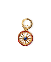 Pendente Isola Bella in Argento 20000630